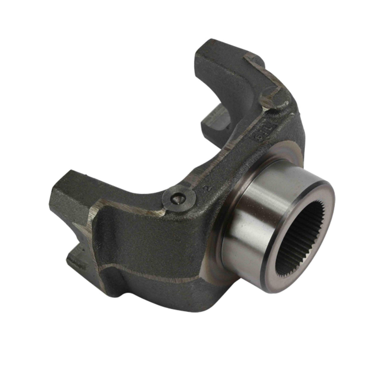 Half Round Style 1760 Series End Yoke 46 Spline