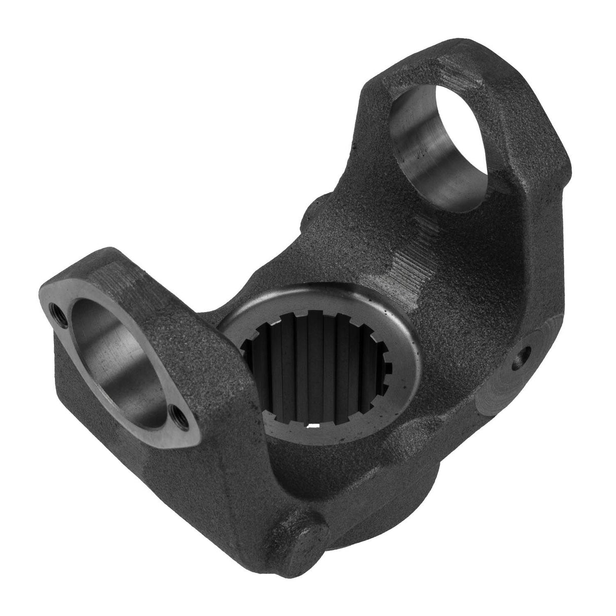 Bearing Plate Style 1760 Series End Yoke 16 Spline