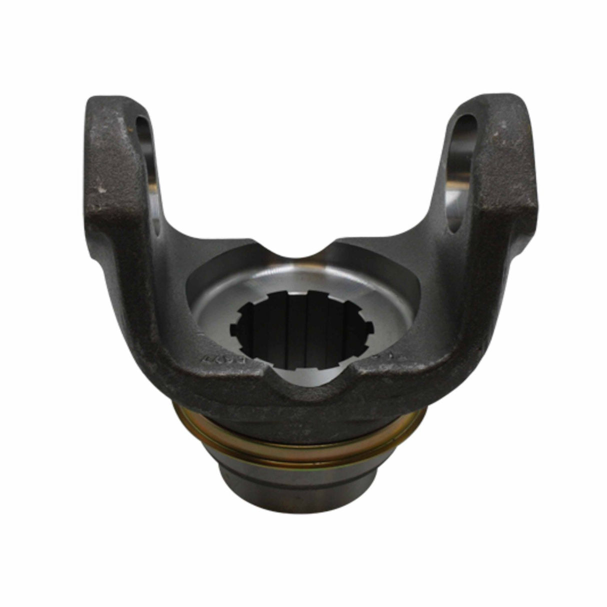 Bearing Plate Style 1760 Series End Yoke 10 Spline