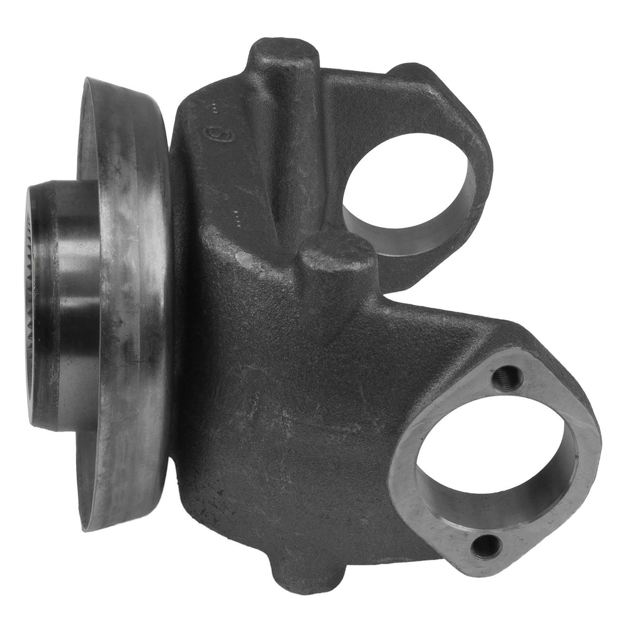 Full Round Style 1810 Series End Yoke 46 Spline