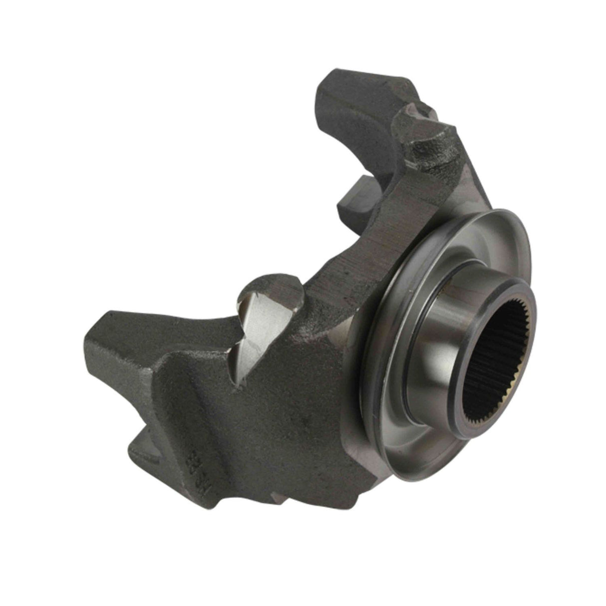 Half Round Style 1810 Series End Yoke 44 Spline
