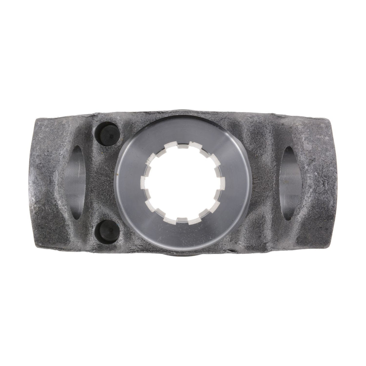 Full Round Style 1810 Series End Yoke 10 Spline