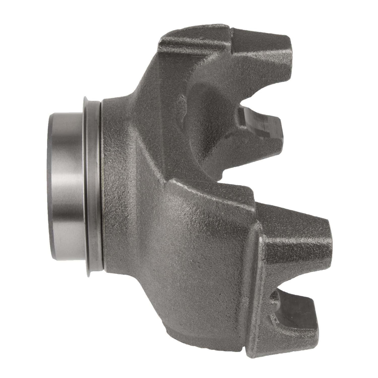 Half Round Style 1810 Series End Yoke 10 Spline