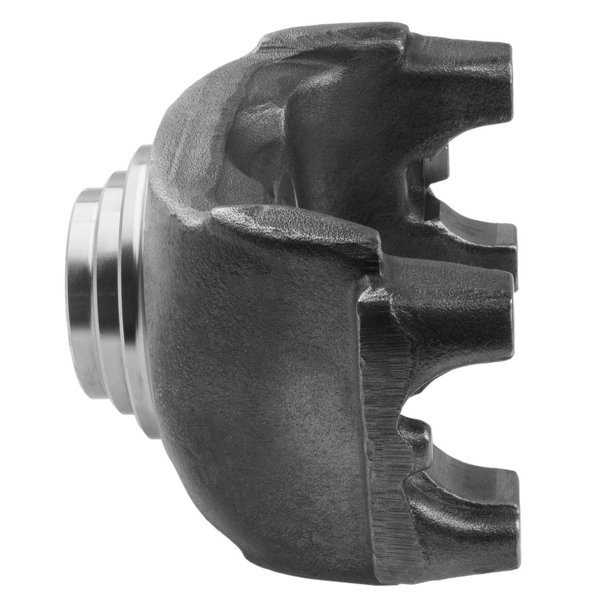 Half Round Style 1810 Series End Yoke 46 Spline