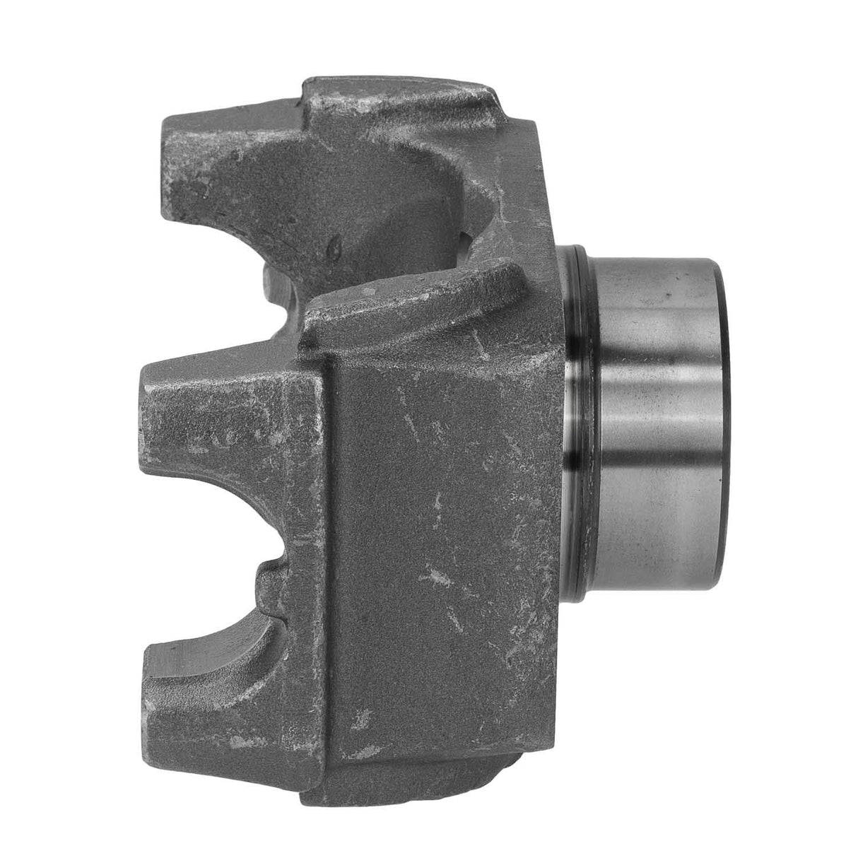Half Round Style 1810 Series End Yoke 46 Spline