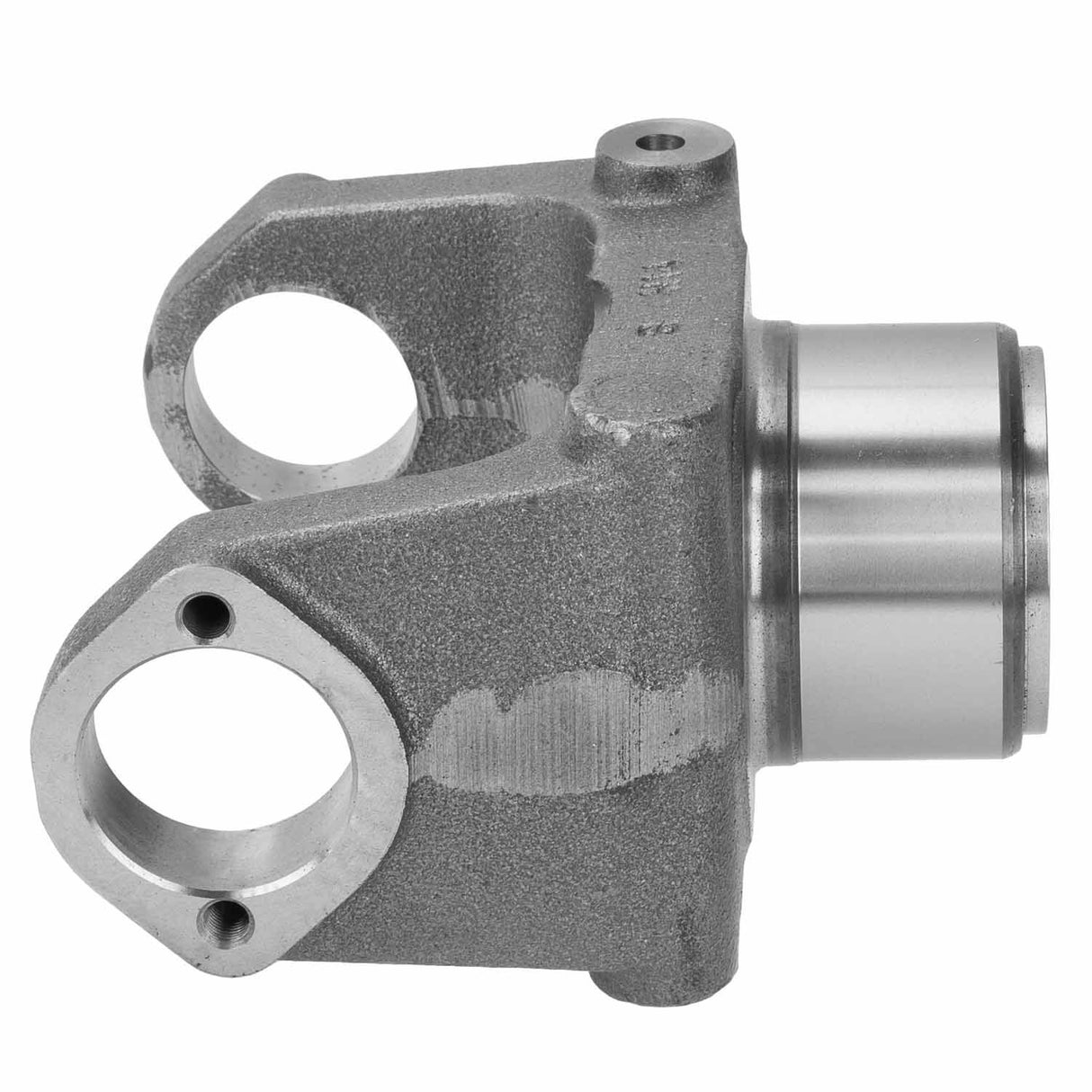 Bearing Plate Style 1810 Series End Yoke 46 Spline