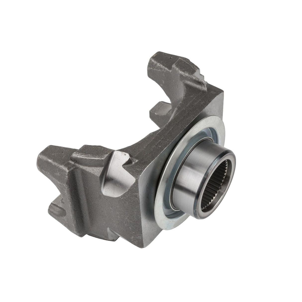 Half Round Style 1810 Series End Yoke 44 Spline