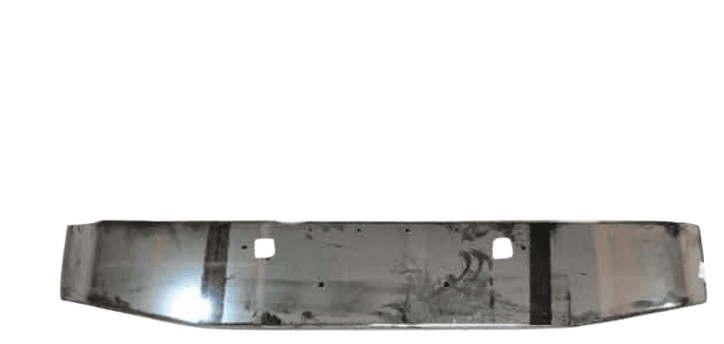 Peterbilt 388 , 389 Aftermarket Replacement Bumper