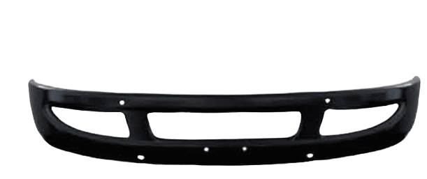 International Durastar 4300 Bumper Painted
