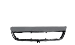 International LT625 Bumper Bright Applique 2018 and Newer