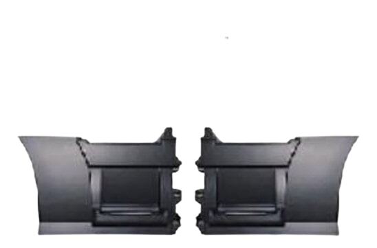 Volvo VNL 37.4'' Rear Side Panel Passenger Side 2004 - 2015