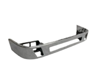 Volvo VNL Stainless Steel Bumper 2004 - 2015