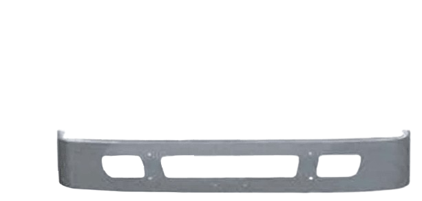 International Workstar 7400 Chrome Bumper