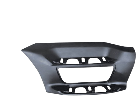 Peterbilt 579 Front Skirt Fairing with Tool Box Hole Left Driver Side 2013 - 2020