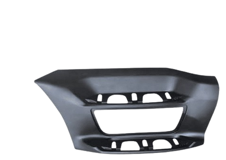 Peterbilt 579 Front Skirt Fairing with Tool Box Hole Left Driver Side 2013 - 2020