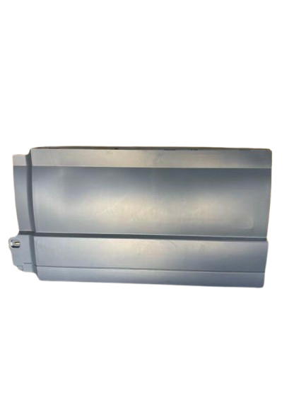 Volvo VNR 55in Middle Fairing Left Driver Side 2018 - 2024