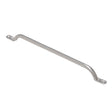 Grab Handle Stainless Steel 27-1/2"