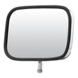 Mirror Head 8" x 5" Light-Duty Truck Stainless Steel