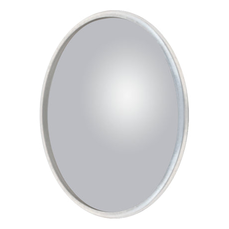 Mirror Convex 2" Round Aluminum Stick-On