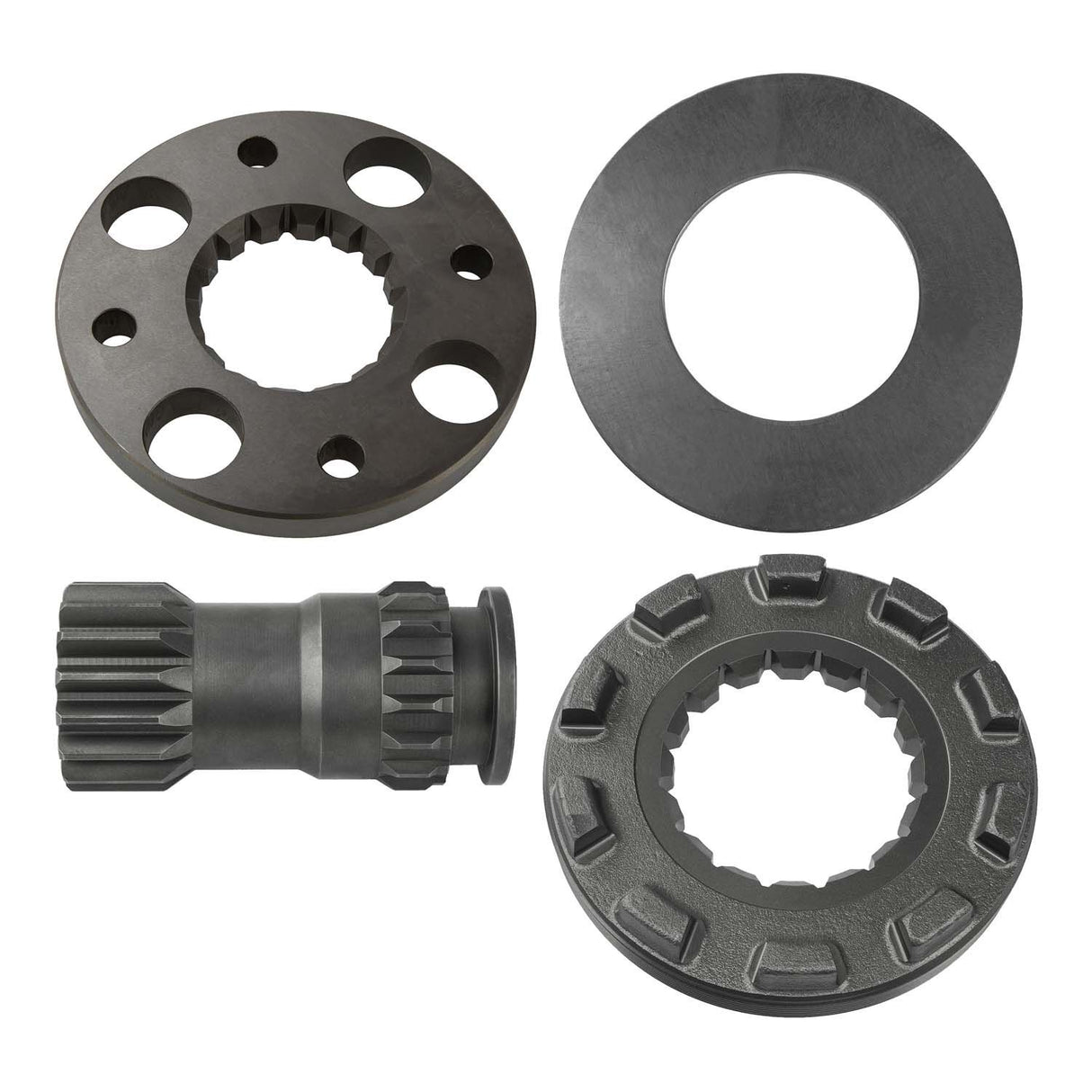 KIT-SLIDING CLUTCH