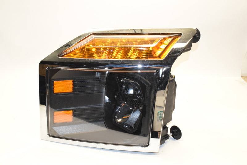 Mack Anthem Headlight Left Driver Side 2017 and Newer