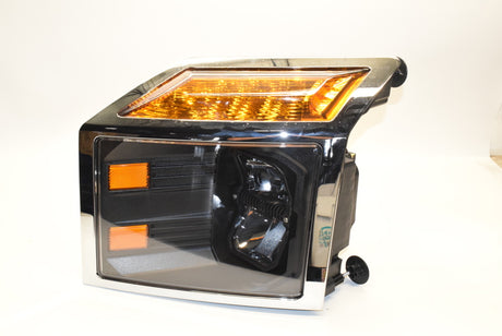 Mack Anthem Headlight Left Driver Side 2017 and Newer