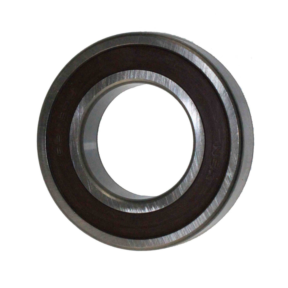 Sealed Ball Bearing, 1.77" ID and 0.74" Width