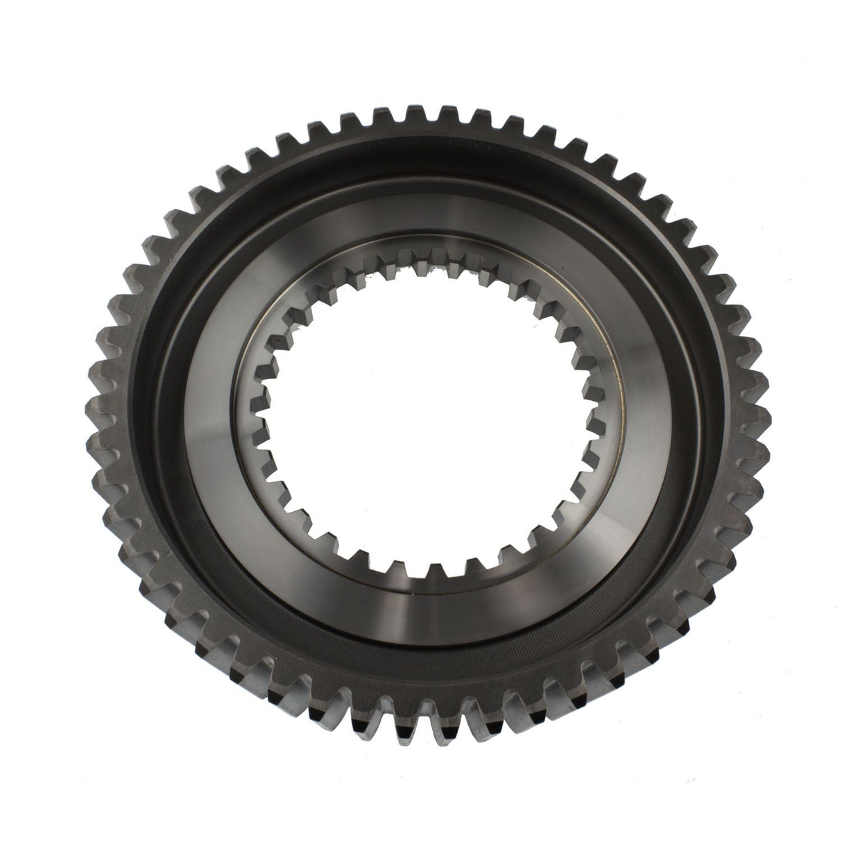 GEAR - LO-RANGE