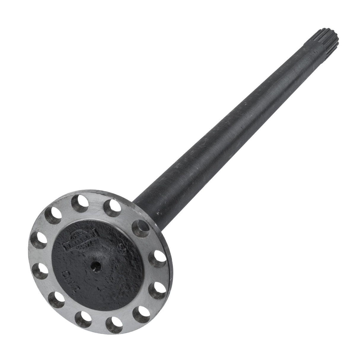Bolt Pattern Spline Drive Axle Shaft for