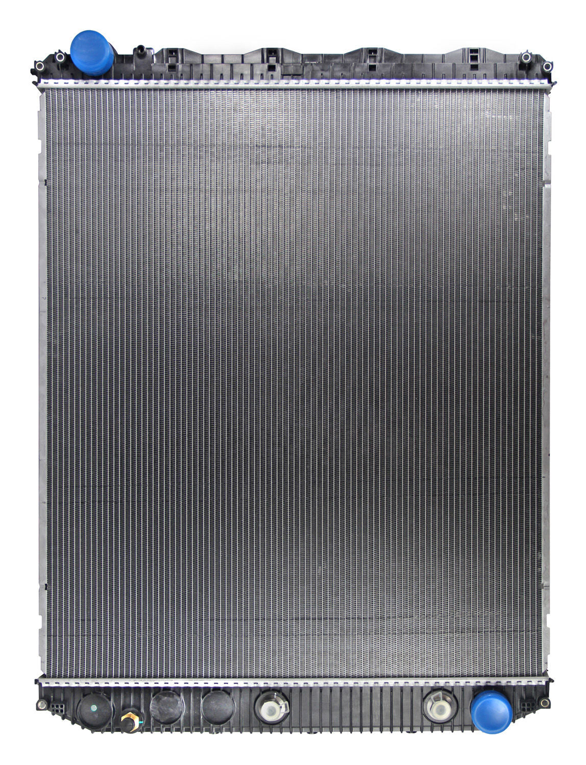Volvo VNL , VNM Radiator 2009 - 2010 WITHOUT FRAME 1016491, 20956552, 20956564, 21146403, 21146404, 21298076, 21504536, 21504548, 21593032, 21593038, 2MF549M, 376761641, 85111314, 85125539, M7537001, M5741003, M5734, M5741, M5745, T6949, Y8078, 239047
