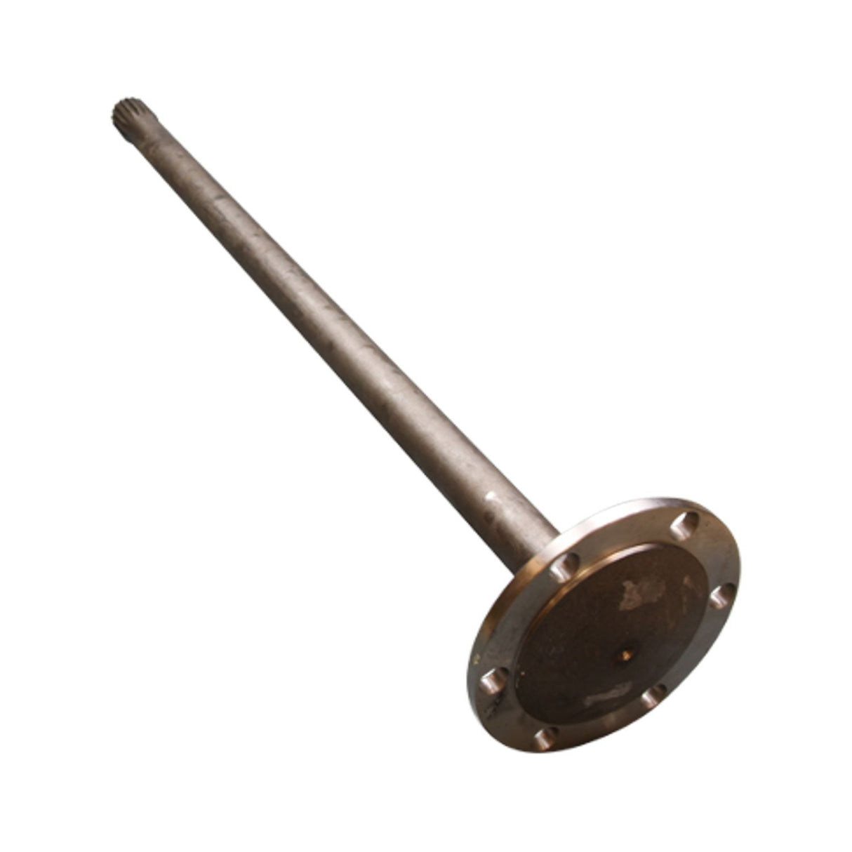 Bolt Pattern Spline Drive Axle Shaft for