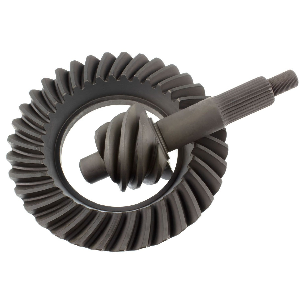 5.83 Ratio Ford 9 For ()