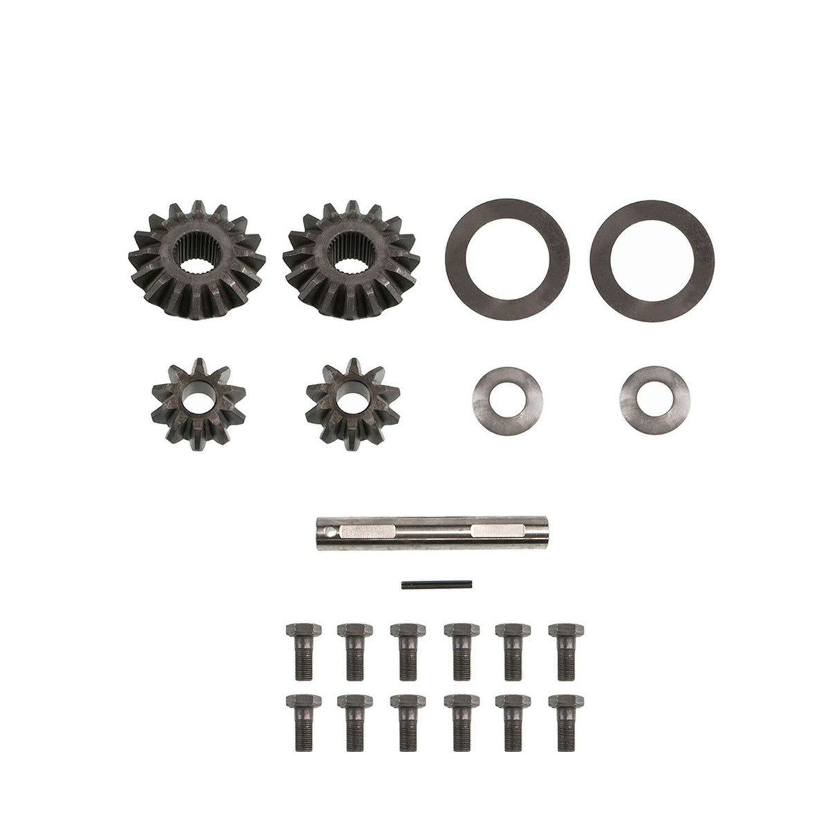Open Internal Gear Kits for Dana 60 Standard, 30 Spline Open Differential