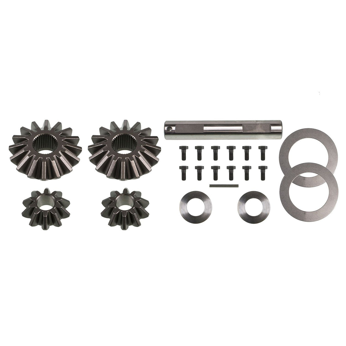 Open Internal Gear Kits for Dana 70, Dana 70 HD, Dana 70 U, 35 Spline Open Differential