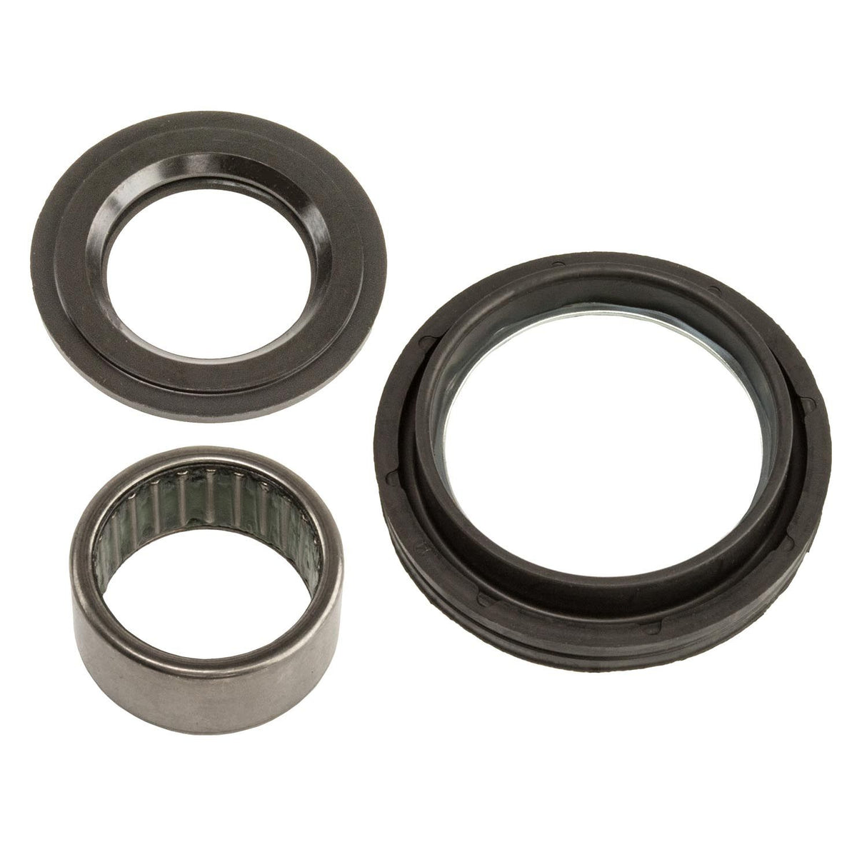 SPINDLE BEARING AND SEAL