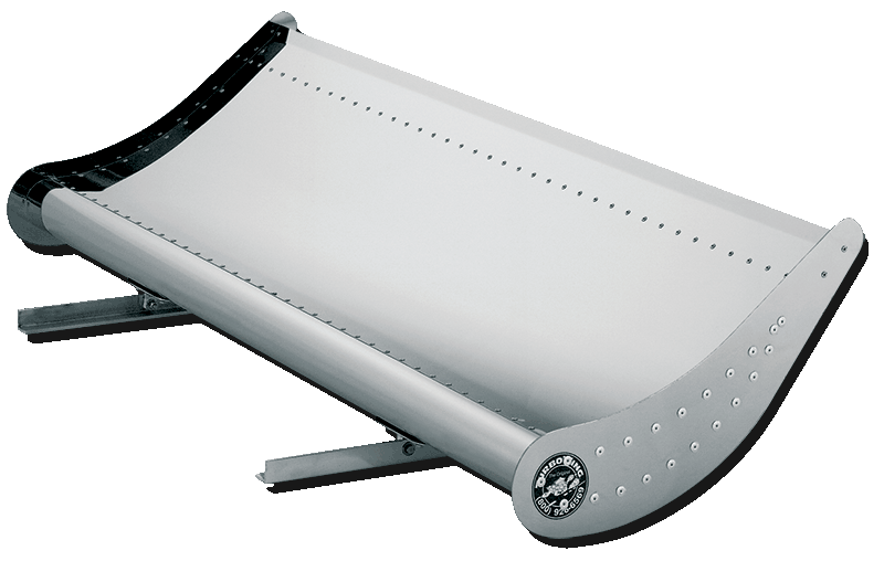 Turbowings 70" CONSTELLATION SERIES WING AND MOUNT KIT SOLD TOGETHER