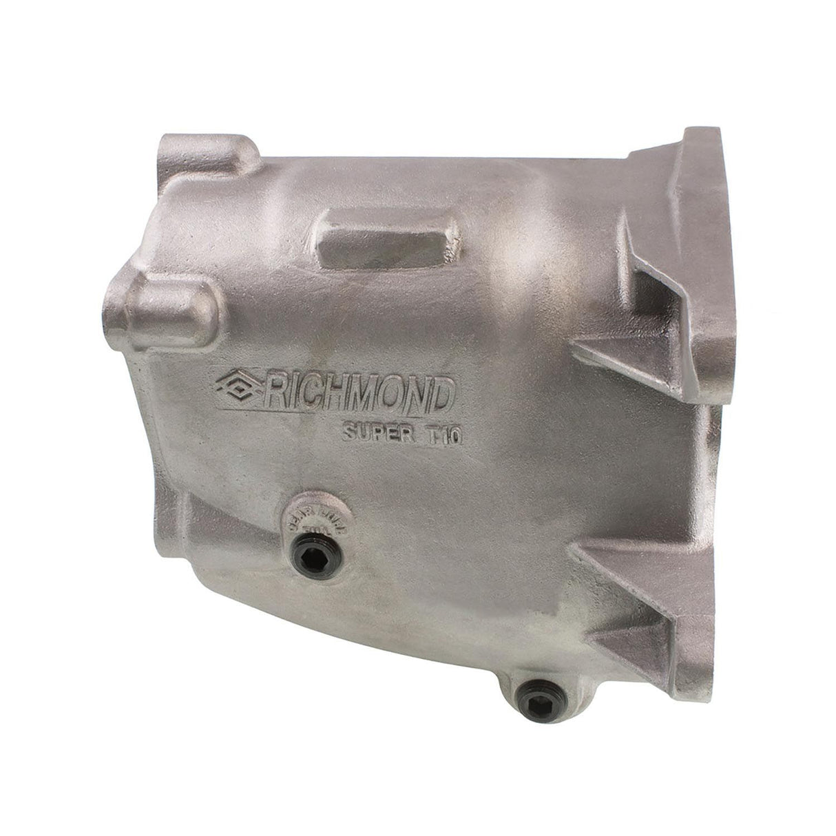 MAIN CASE T10 (GM)- ALUMINUM