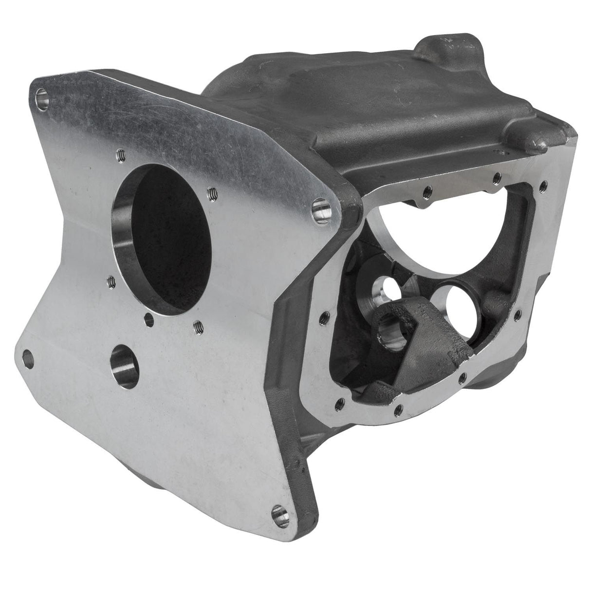 MAIN CASE T10 (FORD)- ALUMINUM