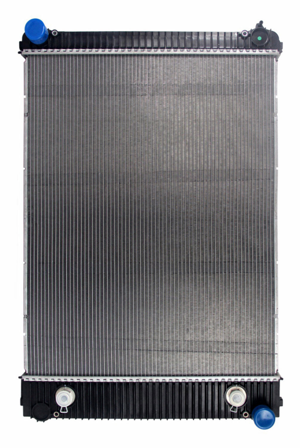 Freightliner Acterra , FL106 , M2 Radiator 2005 and Newer WITHOUT FRAME BHTD5968 , BHTF1578 , BHTF2087 , D5968 , F1578 , F2087 , 239190