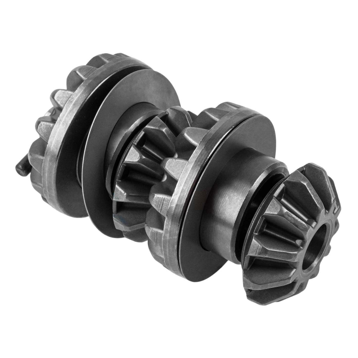 INT C9.25" 33 SPLINE Front '07-13