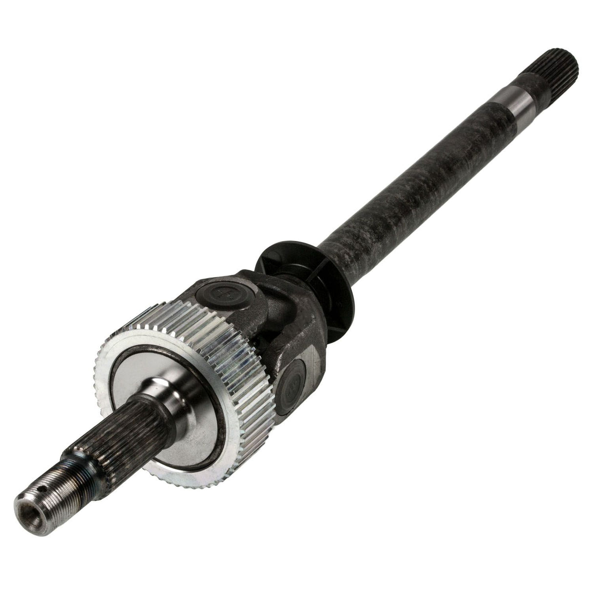 Bolt Pattern Spline Drive Axle Shaft for