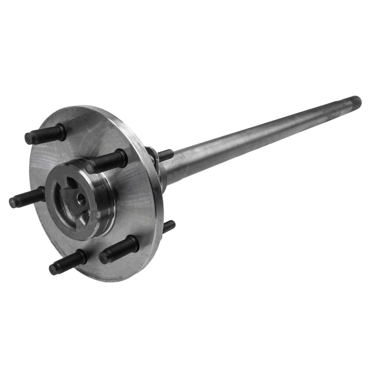 Bolt Pattern Spline Drive Axle Shaft for