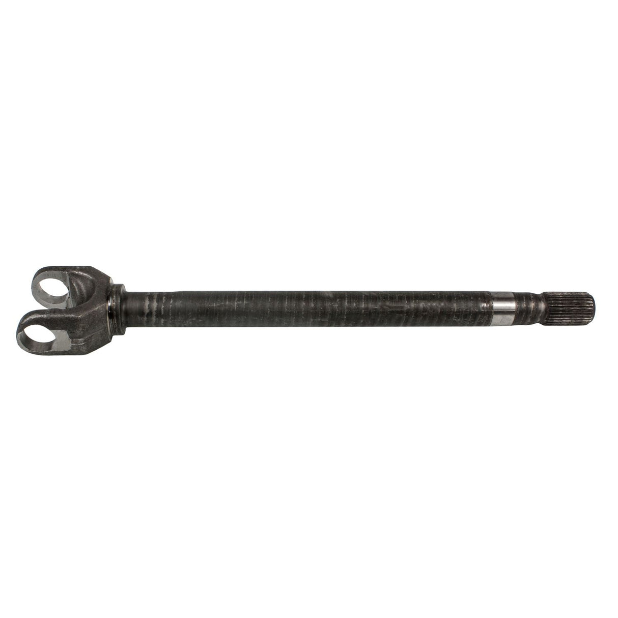 Bolt Pattern Spline Drive Axle Shaft for