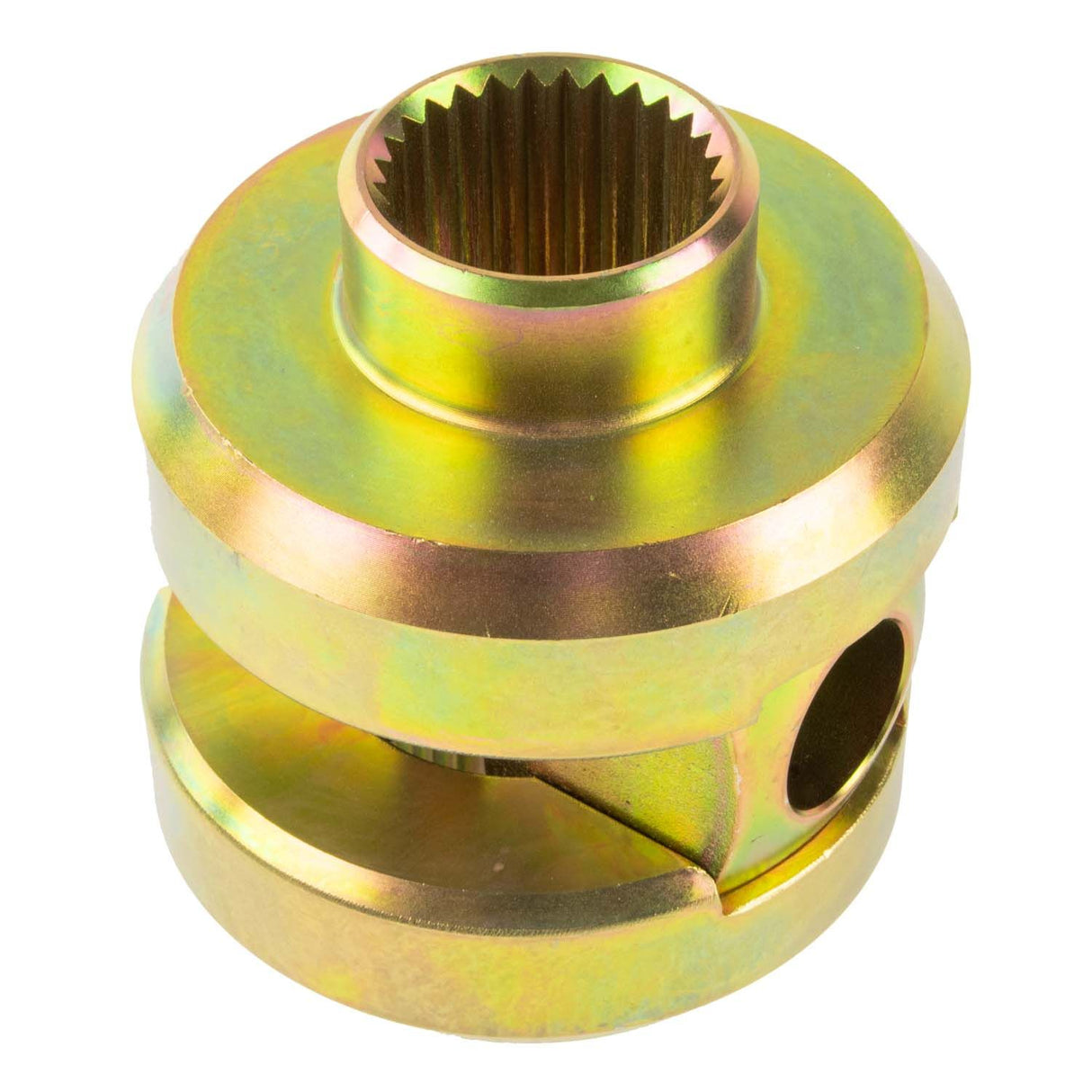 Mini Spool GM 7.5" 28 SPLINE