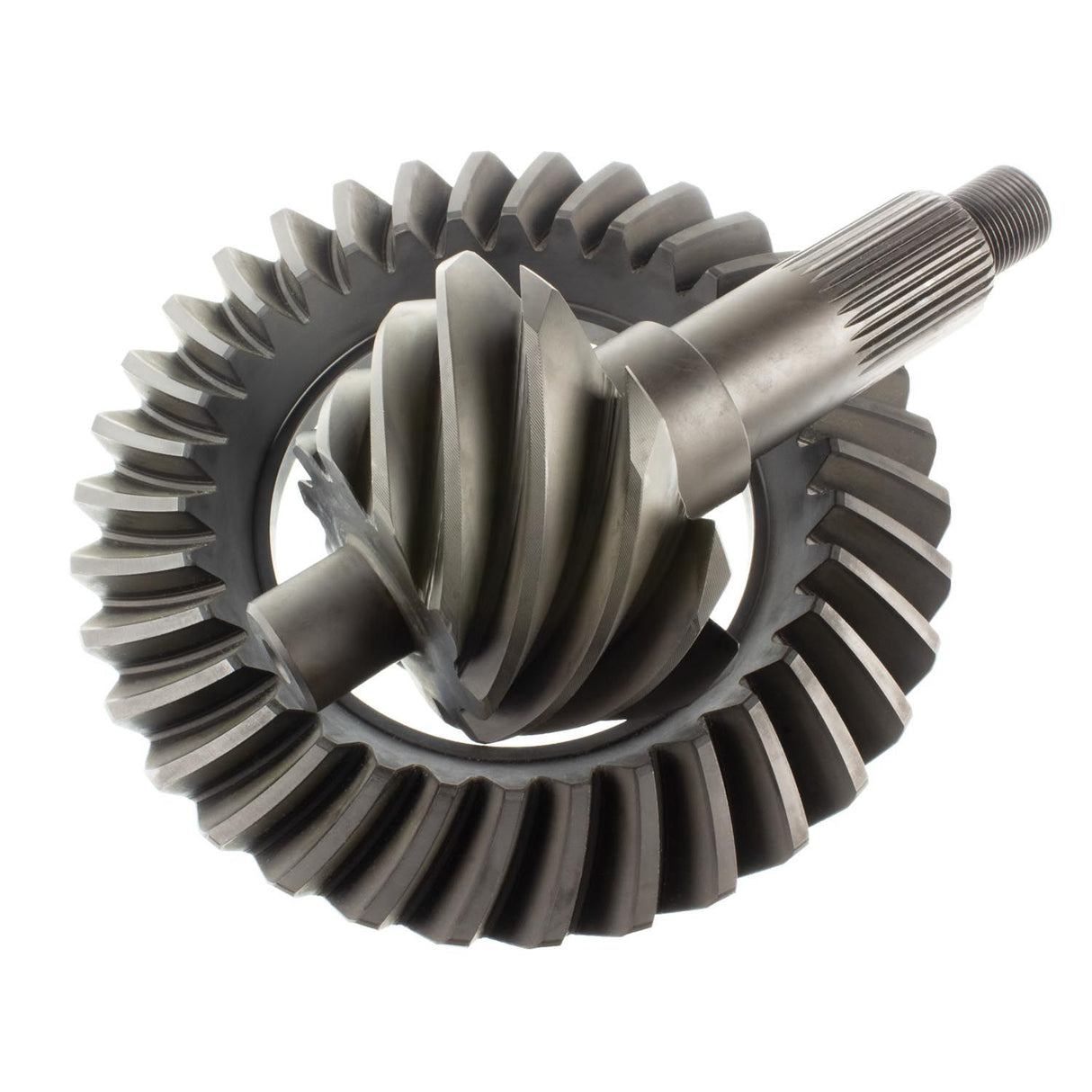 3.40 Ratio Ford 9 For ()