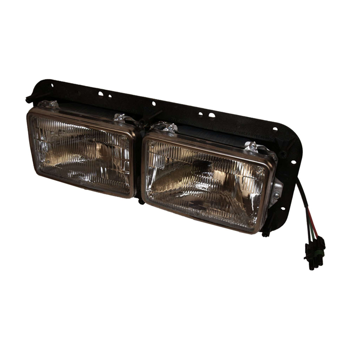 Kenworth T600, T800, W900 Headlight Driver Side 1981 - 2019