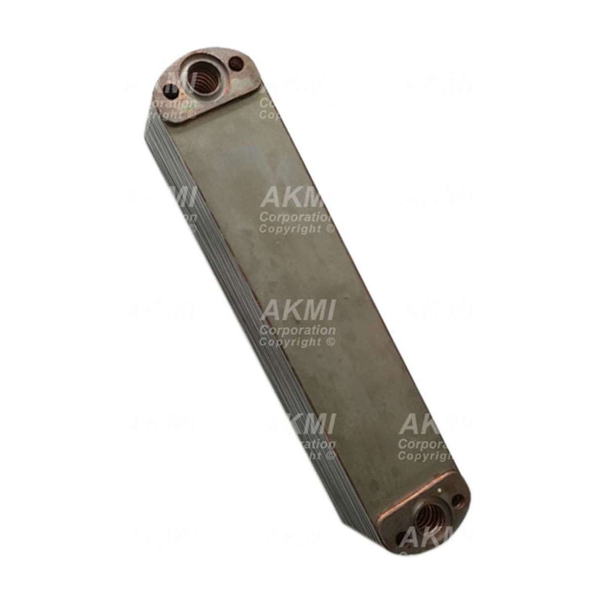 Cummins Oil Cooler - ISX 4965487