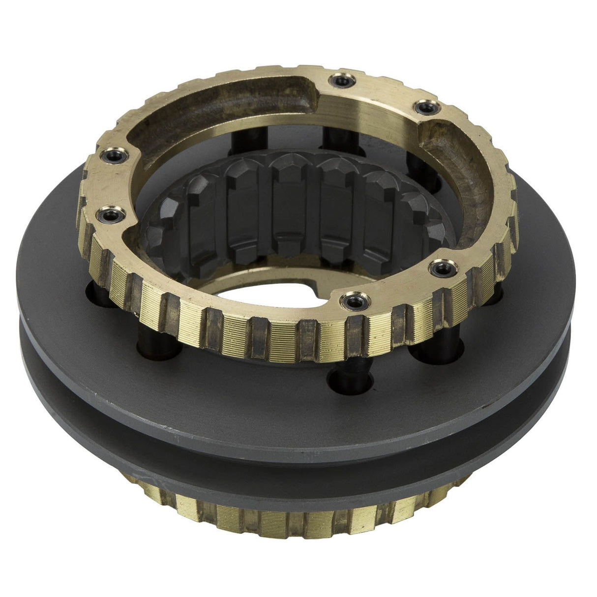 Synchro Assembly for Ford