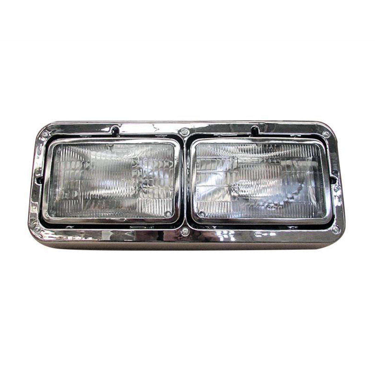 Kenworth T800 Headlight Passenger Side