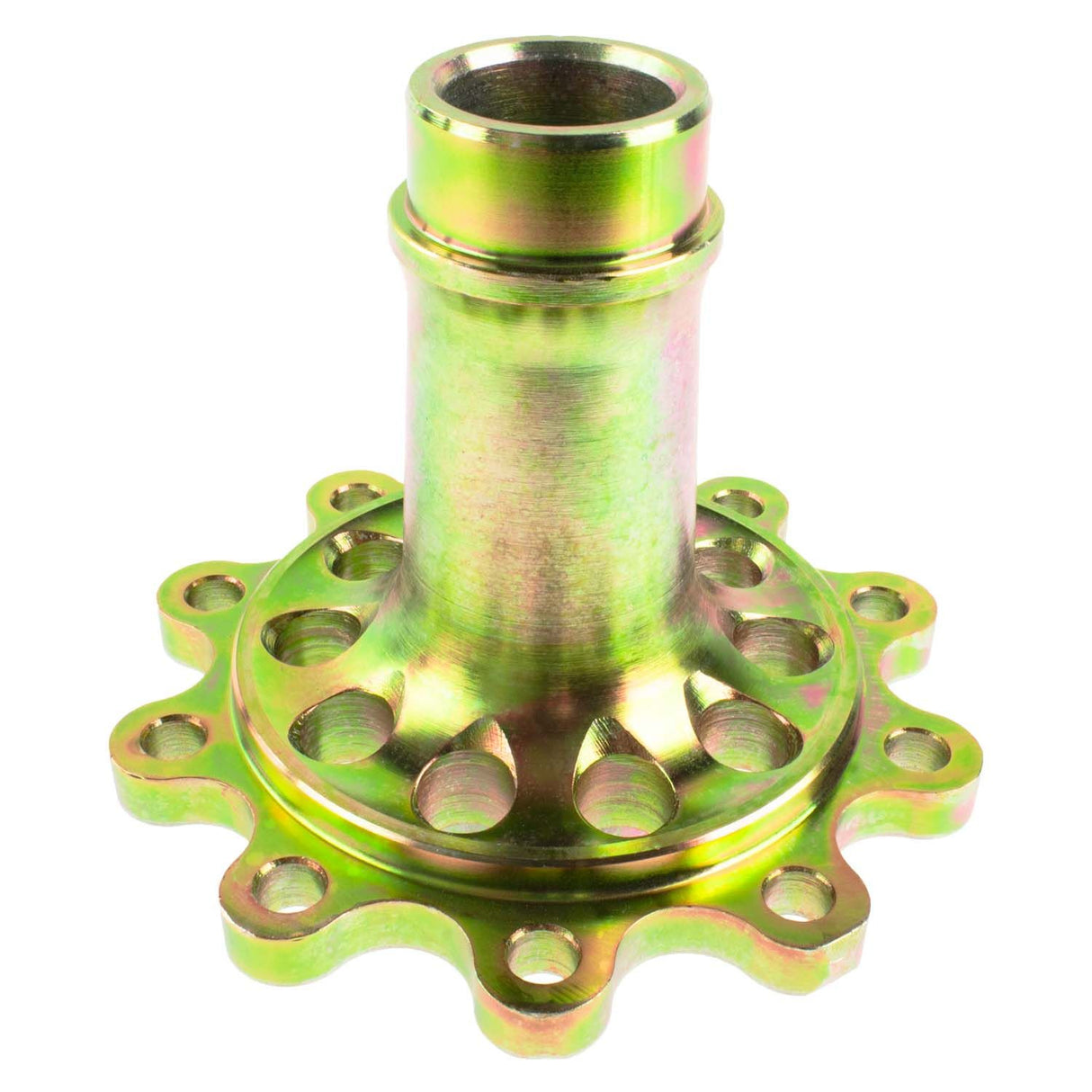 Full Spool Ford 9" 35 Spline